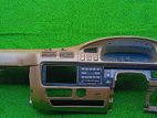 Toyota Townace Lotto CR27 Complete Dash Board