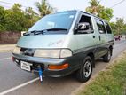 Toyota Townace Lotto CR36 1992