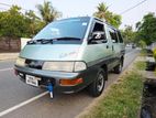 Toyota Townace Lotto CR36 1992