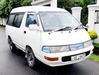 Toyota Townace LOTTO CR36 2C 1993