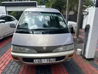 Toyota Townace Lotto Model 1996