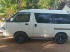 Toyota Townace Lotto Molli CR27 1993