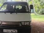 Toyota Townace Lotto Van 1996