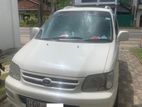 Toyota Townace Naah KR42 1997