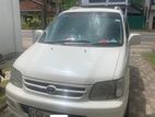 Toyota Townace Naah KR42 1997