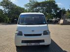 Toyota Townace 2011
