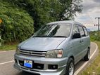 Toyota Noah 1997