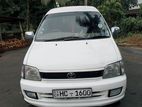 Toyota Townace Noah 1997