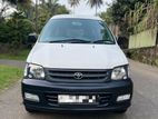 Toyota Townace Noah 1999