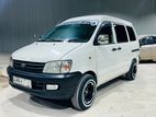 Toyota Townace Noah 2001