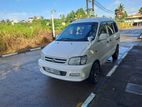 Toyota Townace Noah 2006