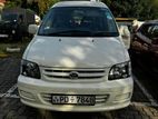 Toyota Townace Noah 2007