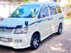 Toyota Townace Noah 42 Diesel 2003