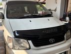 Toyota Noah 1998