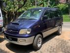 Toyota Townace Noah CR51 1997