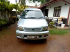 Toyota Townace Noah KR-42 2000