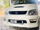 Toyota Townace Noah KR42 2006