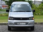 Toyota Townace Noah KR42 2007