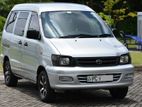 Toyota Townace Noah KR42 2007