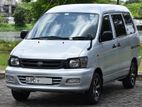 Toyota Townace Noah KR42 2007