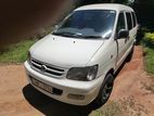 Toyota Townace NOAH KR42 3C DIESEL 1999