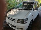 Toyota Townace NOAH KR42 3C DIESEL 2000