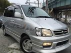 Toyota Townace Noah KR42/CR42 1999/2000 85% Leasing Partner