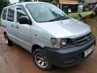 Toyota Townace NOAH KR42 GL FLAT PC 2006