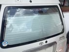 Toyota Townace Van Doors