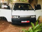 Toyota Townace Normal 1991