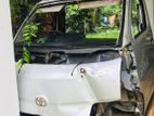 Toyota TownAce Parts