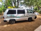 Toyota Townace Pr 27 1990