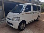 Toyota Townace S402M 2012