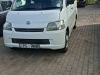 Toyota Townace S402M GL 2011