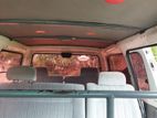 Toyota Townace 2002
