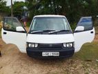 Toyota Townace 2002