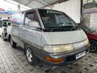 Toyota Townace Super Extra 1992