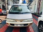 Toyota Townace SUPER EXTRA 1996