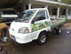 Toyota Townace 2007