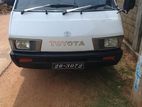 Toyota Townace 1994