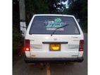 Toyota Townace 1986
