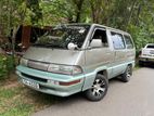 Toyota Townace TD27 1989