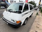 Toyota Townace Town ace 1991