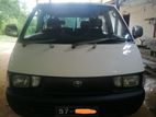 Toyota Townace Town ace 1992