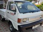 Toyota Townace town ace 1997