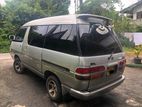 Toyota Townace Town Ace CR27 1995