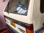 Toyota Townace Townece 1991
