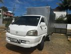 Toyota Townace Truck 2000