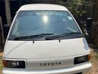 Toyota Townace 1991