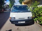 Toyota Townace Van 1991